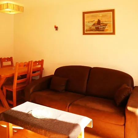 Apartment Parc Des Airelles - Parc Des Airelles 211 Mae-8524 *